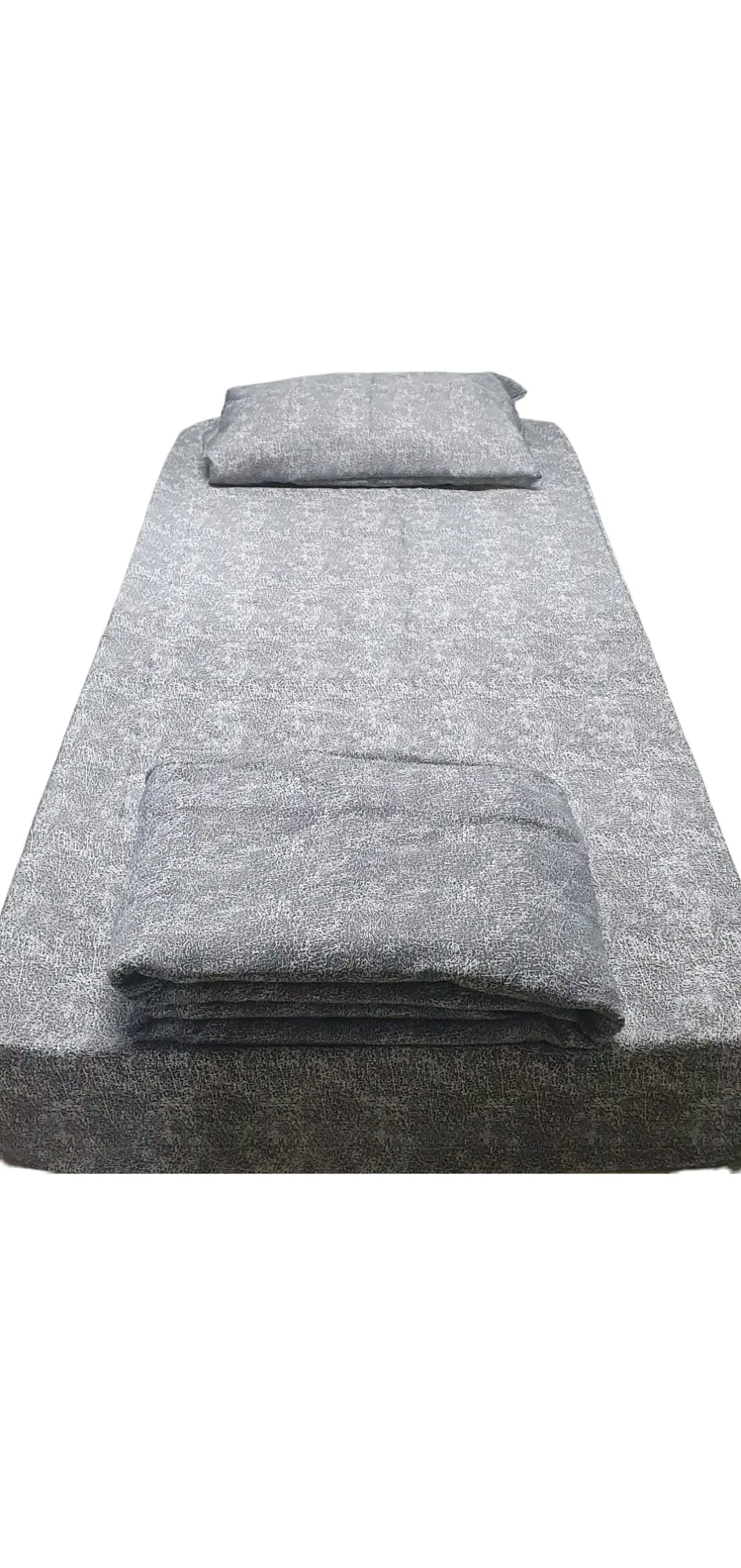 Şantiye Nevresim Takımı