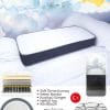 Cloud Yatak