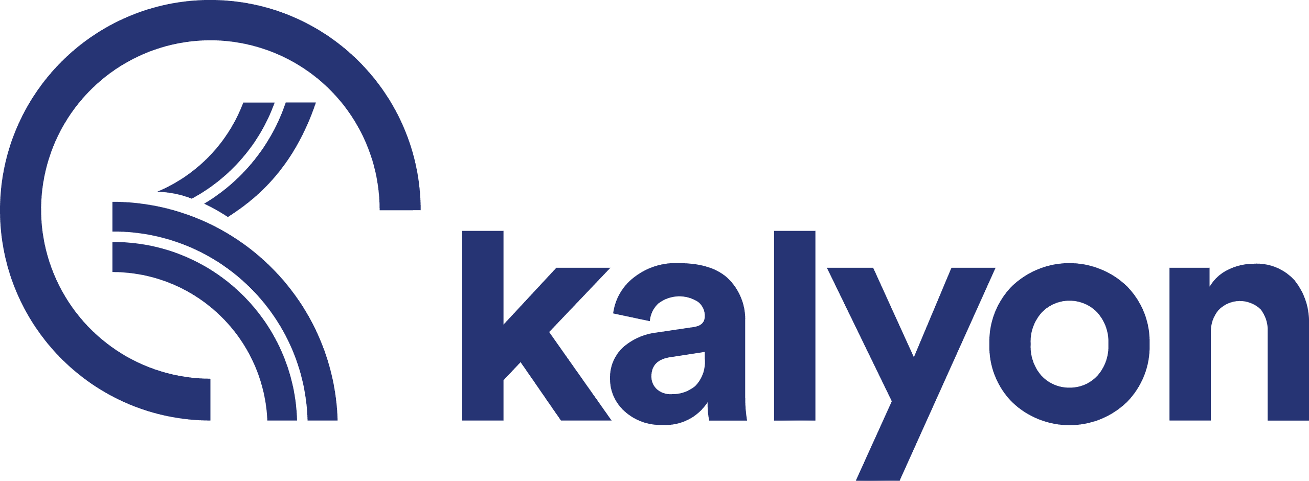 Kalyon Holding logo.svg